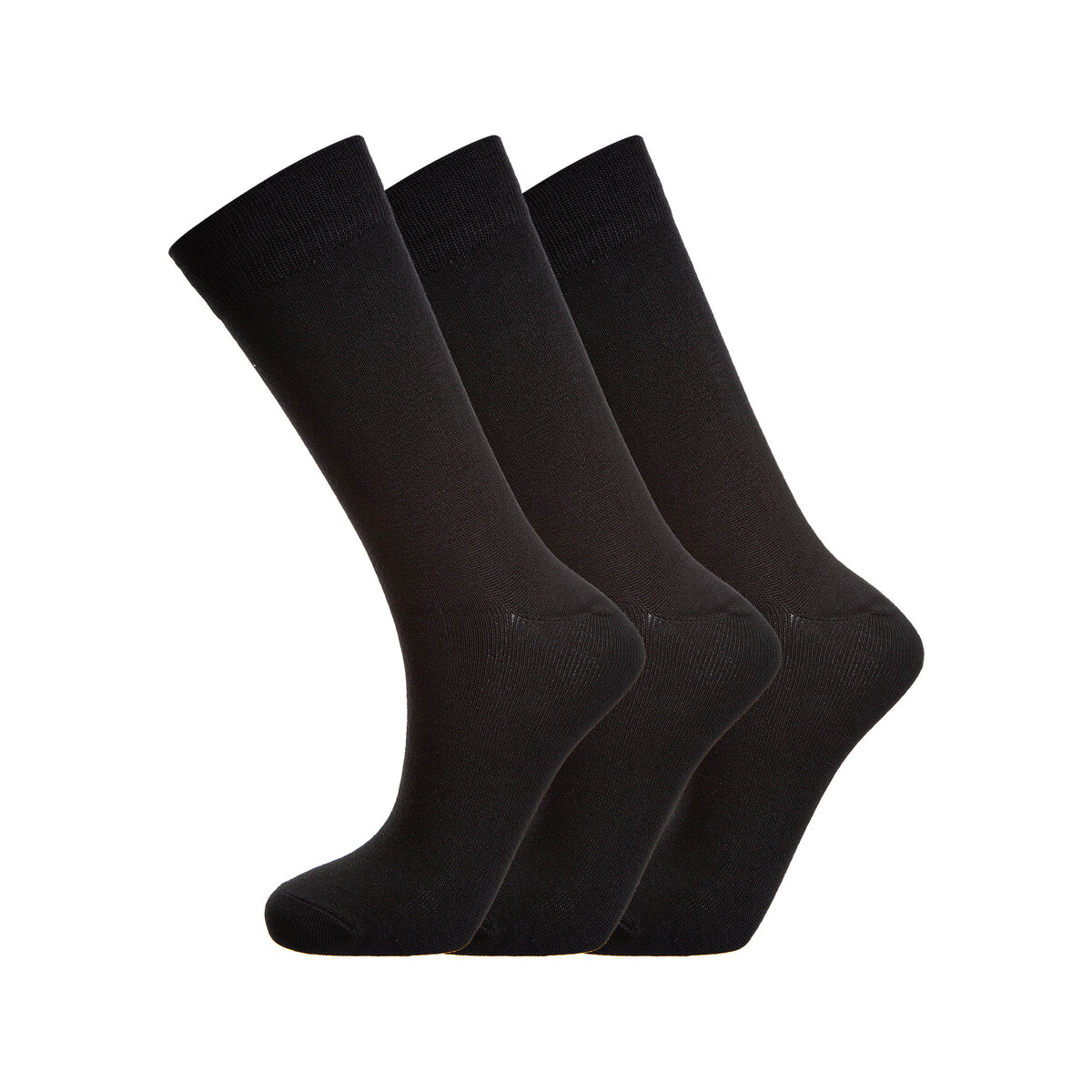 Socks -  endurance Classic Bamboo Socks 3-Pack